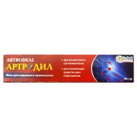 Артродил 30 г мазь для наружного прим.